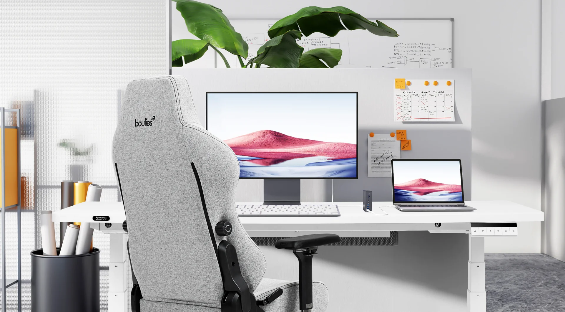 Master Your Seating Comfort