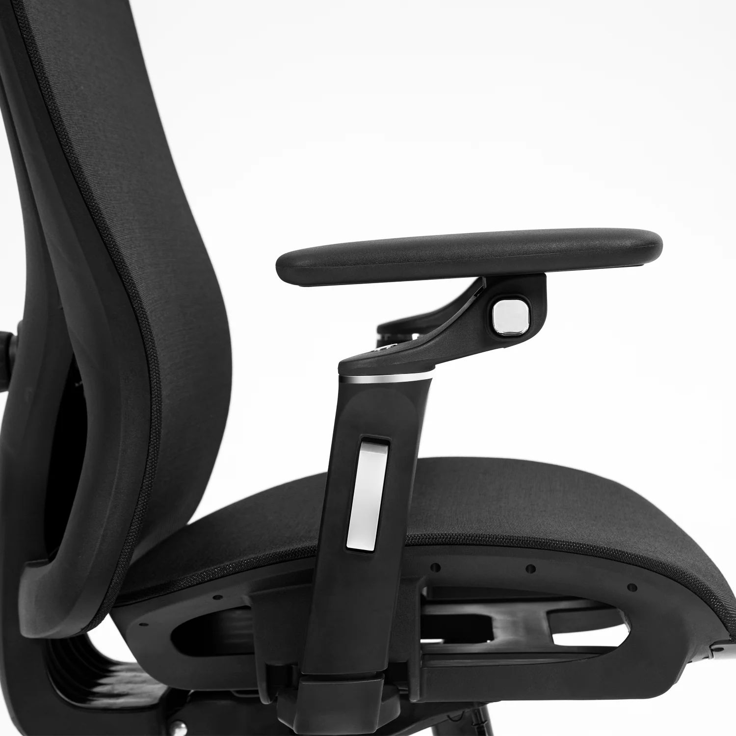 Boulies Armrests for EP Series Chairs (One Pair) - Image 4