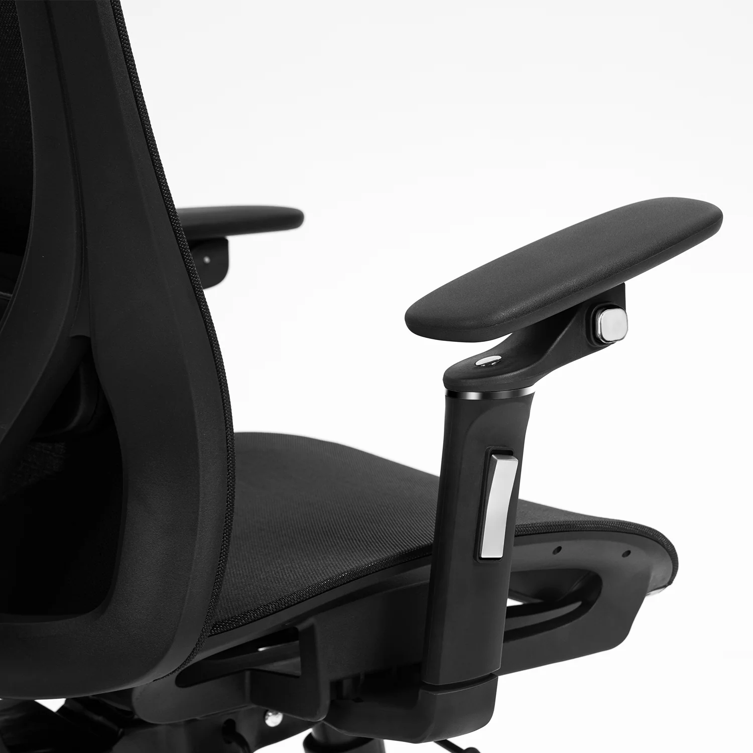 Boulies Armrests for EP Series Chairs (One Pair) - Image 5