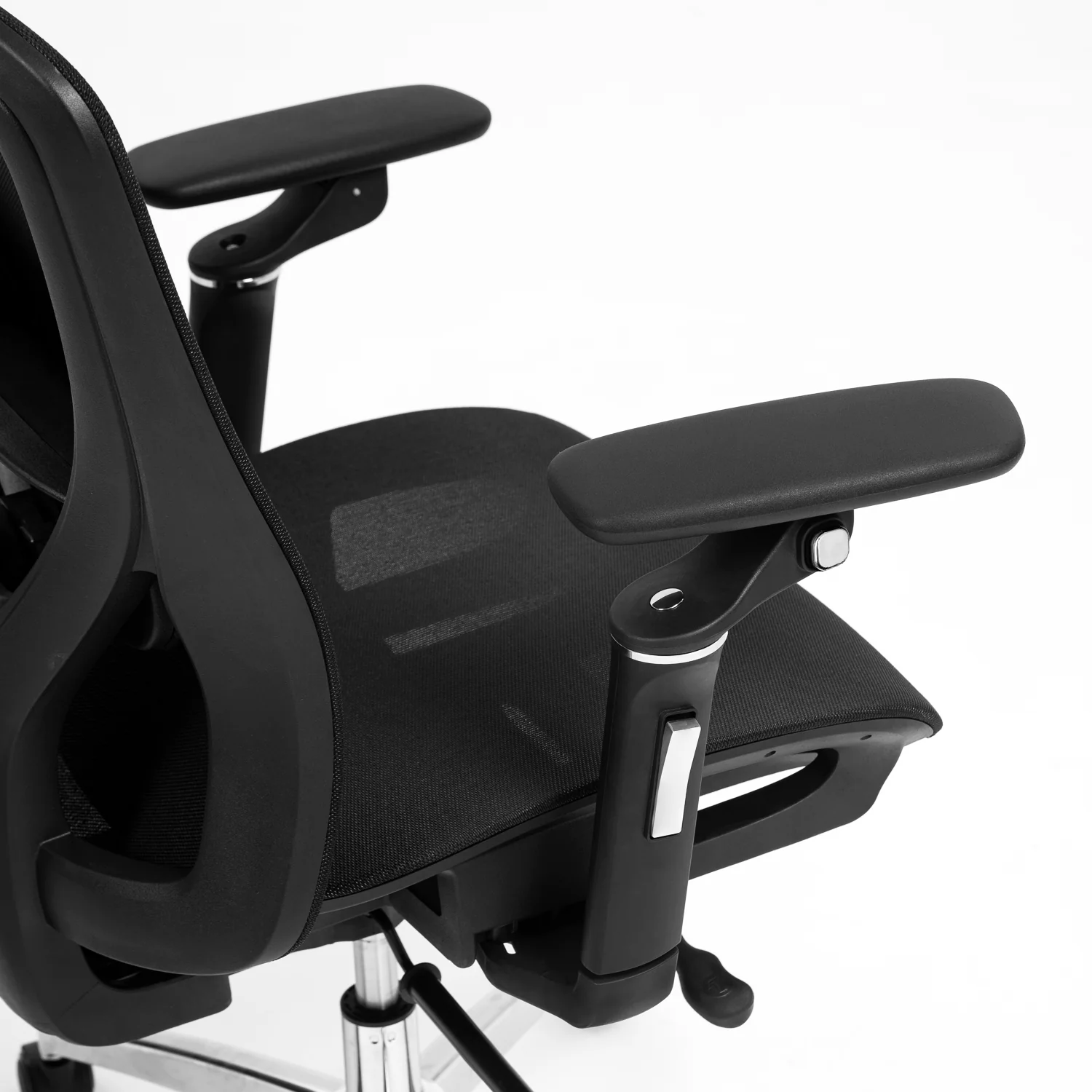 Boulies Armrests for EP Series Chairs (One Pair) - Image 6