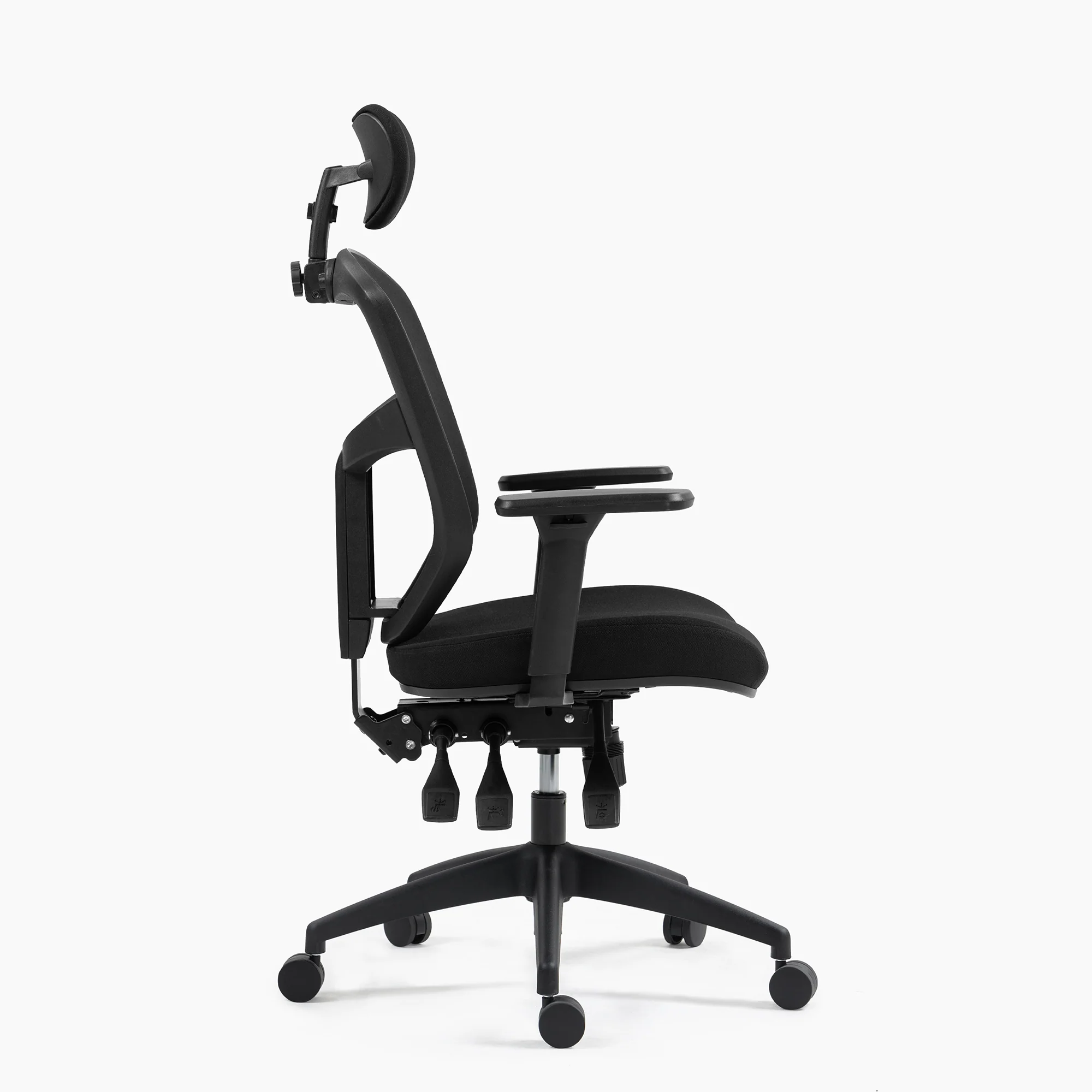 Boulies OP300 - Image 2